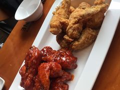 -BHC炸鸡(莲洞店)