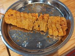 -柳州肥姨妈大骨螺蛳粉(东靖路店)