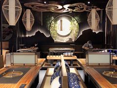 -湊湊火锅·茶憩(东城万达店)