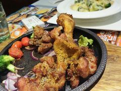 -美森西餐厅(曙光大道店)