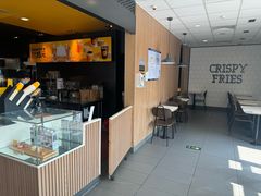 -麦当劳(沙河店)
