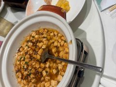 -绿杨春·淮扬宴(庐山路店)