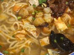 -忆秦时(银泰in77店)