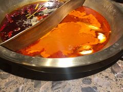 -小龙坎火锅(沂南店)