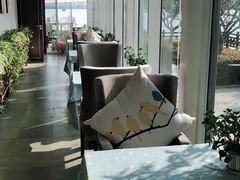-望海·帆船主题咖啡厅•品茗下午茶(石湖景区店)