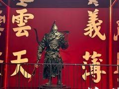 -成都武侯祠博物馆