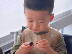 -黑牛の店·黑金店(沈阳万象城店)