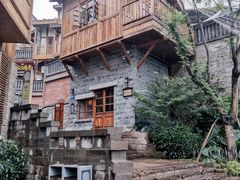 -重庆十八梯传统风貌区