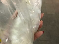 -糯米包油条(武汉大学店)