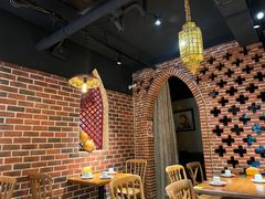 -疆里疆外·和田烤肉·清真