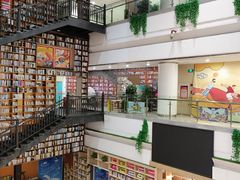 -阅读家(南海天河城店)