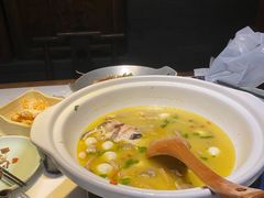 -卯时·龙光雅宴·精致锡帮菜(惠山古镇店)