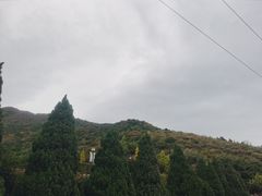-北京十三陵国家森林公园蟒山景区