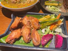 -月暹罗·泰越料理(悠方店)