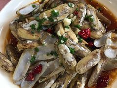 蛏子-舟山海鲜·江浙菜(银沙路店)