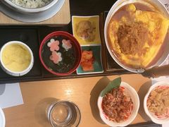 -味太助·银饭食堂(中华城店)