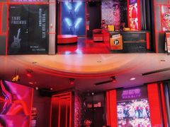 -星聚会KTV(上海徐汇西岸凤巢店)