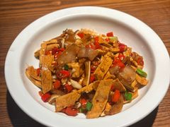 -老湘村·湖南土菜(天河维多利店)