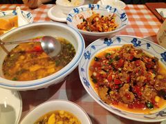 -八碗湘长沙市井菜(坡子街店)