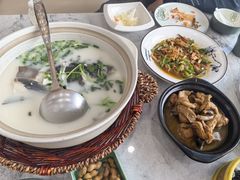 -紫藤园·天目湖大鱼头(南山竹海店)
