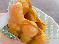 -兰芳园手打柠檬茶(下沙奥特莱斯店)