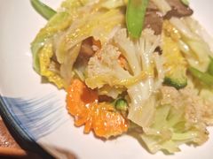 -金厨泰国餐厅·全泰籍厨师料理(拱北店)