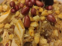 -老乌家特色小炒泡馍(大皮院店)