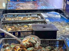 -亚马逊海鲜自助(梅溪湖步步高店)