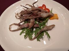 鸭舌-老东吴食府(雅都店)