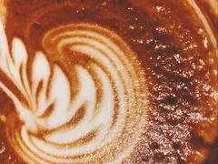 拿铁咖啡-Peet's 皮爷咖啡(东湖路手作店)