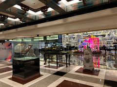 -广州花园酒店