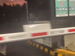 -地铁临平站P+R停车场(新城路)