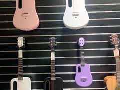 -陆声·LandSoundMusic(西溪谷店)
