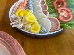-民食香·腊排骨野生菌美食(木府店)