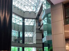 -上海新锦江大酒店