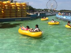 -渔岛海洋度假区