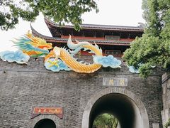 -鼓楼(西湖风景名胜区)