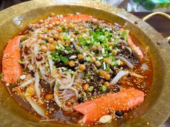 -三两三·川渝冒肚(油坊桥店)