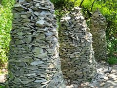 -帽儿山国家森林公园