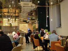 -红樱桃·欢乐餐厅(太原里店)