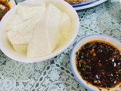 -范记豆花庄(东门好吃街店)