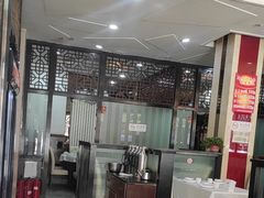 -湘桂人酒楼(西便门店)