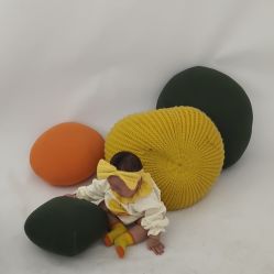 -幺幺BABY婚纱摄影