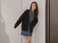 -URBAN REVIVO(高德置地广场·春广场店)