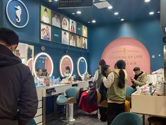 -海马体照相馆(无锡清扬茂业天地店)