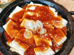 -权金城·炭火烤肉(北京联想桥店)