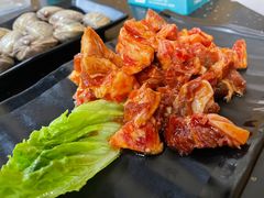 -丹东丛炟海鲜烧烤(江艺路店)