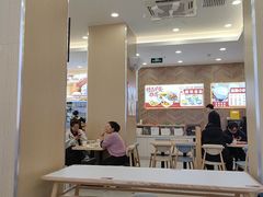 -和合谷(德外店)
