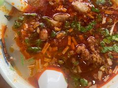 -豆相识•九九豆腐脑(牛咡桥店)