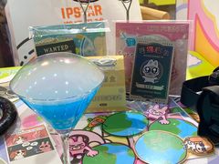 -IPSTAR·潮玩星球·主题店